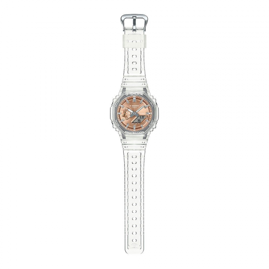 G-Shock Classic Style Bright Metallic GA-2100BM-7A5ER - 20007420