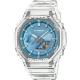 G-Shock Classic Style Bright Metallic GA-2100BM-7A2ER - 20007422
