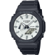 G-Shock Classic Style Black & Brilliant White GA-2100WD-1AER - 20007427