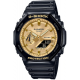 G-Shock Classic Carbon Core Guard GA-2100GB-1AER - 20007428