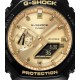 G-Shock Classic Carbon Core Guard GA-2100GB-1AER - 20007428