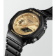 G-Shock Classic Carbon Core Guard GA-2100GB-1AER - 20007428