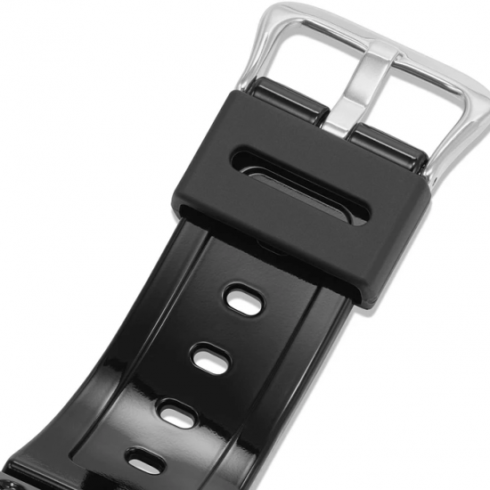 G-Shock Classic Carbon Core Guard GA-2100GB-1AER - 20007428