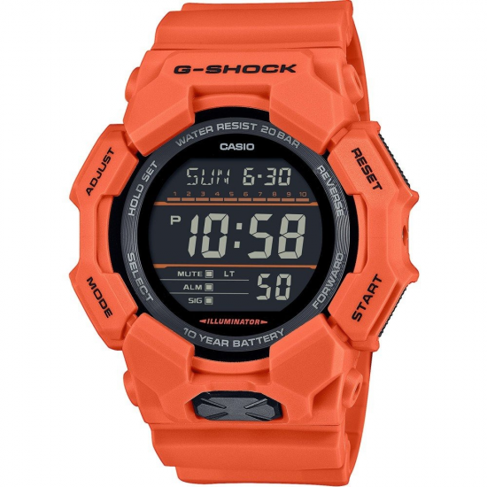 G-Shock Classic Style - 20007429