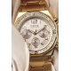 VNDX The One Gold Beige MD12886-05 dameshorloge - 20007573