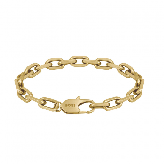 Schakelarmband - Staal - 19,5cm - 20007603