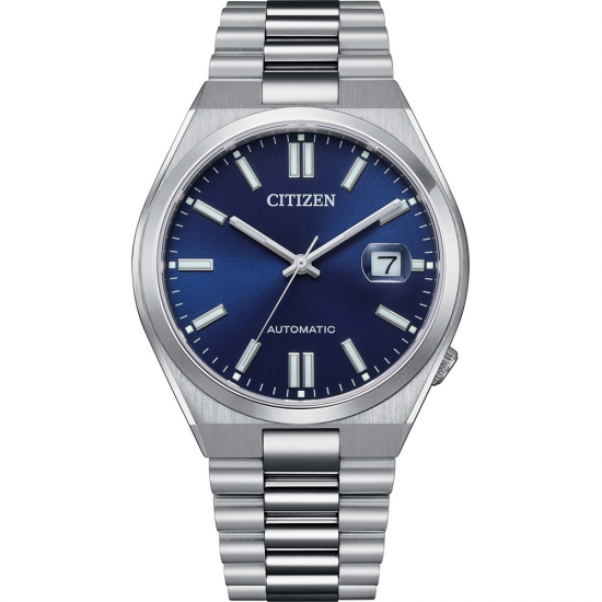 Citizen Automatic NJ0150-81L Tsuyosa Horloge - 20007613