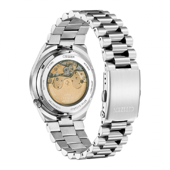 Citizen Automatic NJ0150-81L Tsuyosa Horloge - 20007613