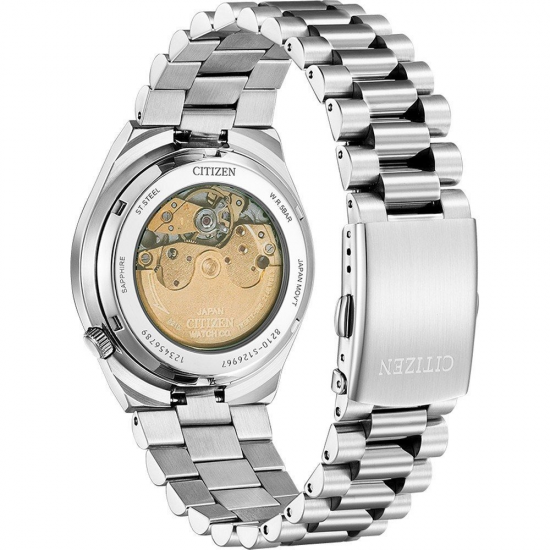Citizen Automatic Tsuyosa NJ0151-88W - 20007614