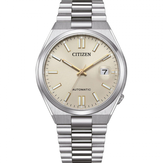 Citizen Automatic Tsuyosa NJ0151-88W - 20007614