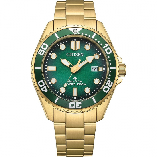 Citizen Marine Promaster Sea BN0262-59W - 20007616