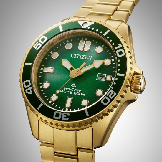 Citizen Marine Promaster Sea BN0262-59W - 20007616