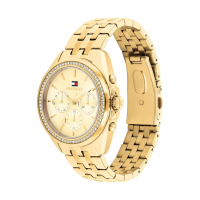 Tommy Hilfiger Mellie Goudkleurig 1782803 - 20007816 Tommy Hilfiger Mellie Goudkleurig 1782803 - 20007816