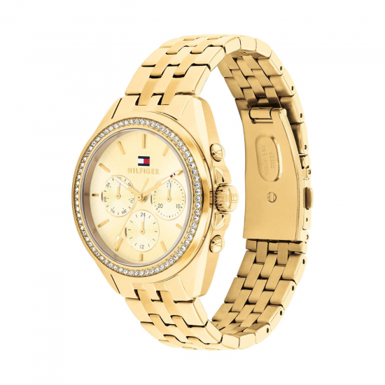 Tommy Hilfiger Mellie Goudkleurig 1782803 - 20007816