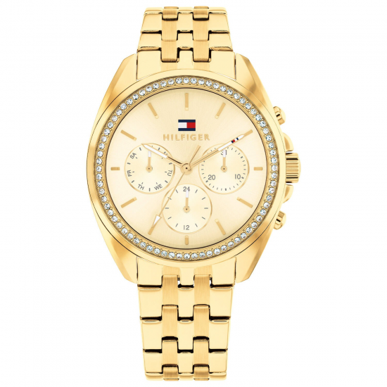 Tommy Hilfiger Mellie Goudkleurig 1782803 - 20007816