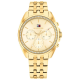 Tommy Hilfiger Mellie Goudkleurig 1782803 - 20007816
