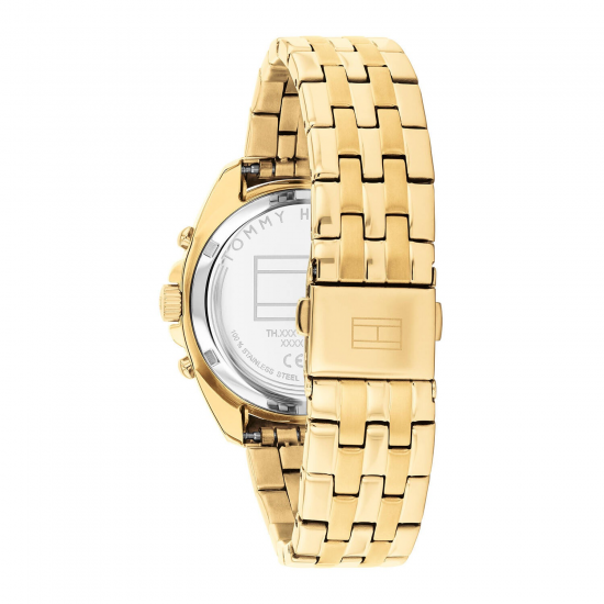Tommy Hilfiger Mellie Goudkleurig 1782803 - 20007816