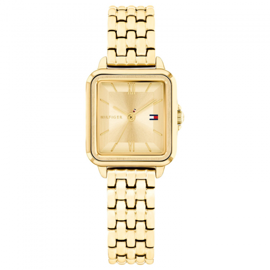 Tommy Hilfiger Mia Goudkleurig 1782832 - 20007817