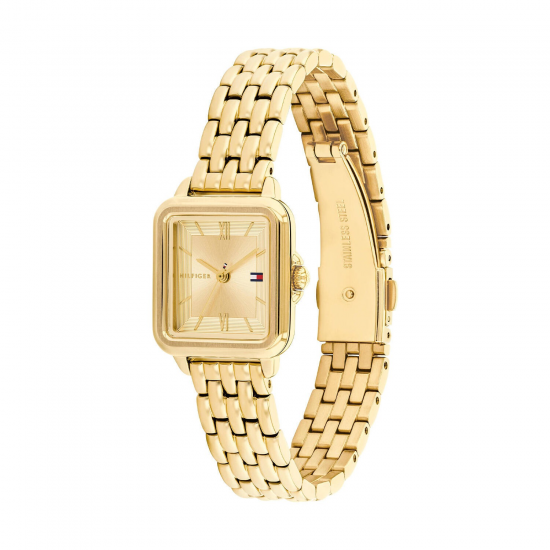 Tommy Hilfiger Mia Goudkleurig 1782832 - 20007817