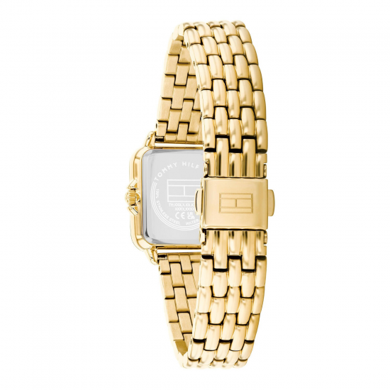 Tommy Hilfiger Mia Goudkleurig 1782832 - 20007817