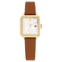Tommy Hilfiger Mia bruin 1782859 - 20007819 Tommy Hilfiger Mia bruin 1782859 - 20007819