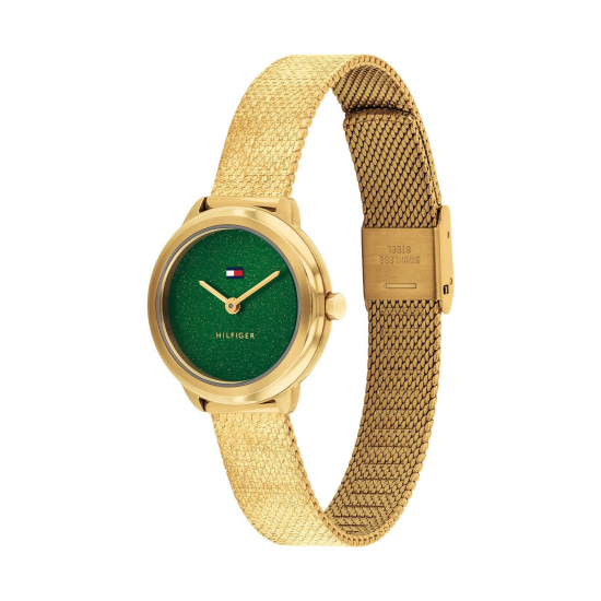 Tommy Hilfiger Demi Groen 1782812 - 20007821