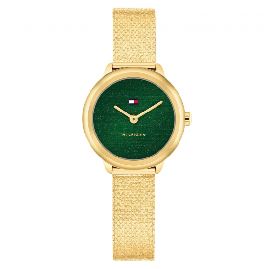 Tommy Hilfiger Demi Groen 1782812 - 20007821