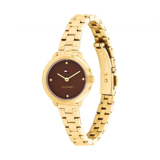 Tommy Hilfiger Demi Bruin 1782815 - 20007822