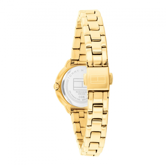 Tommy Hilfiger Demi Bruin 1782815 - 20007822