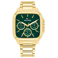 Tommy Hilfiger Herald Groen 1792223 - 20007823