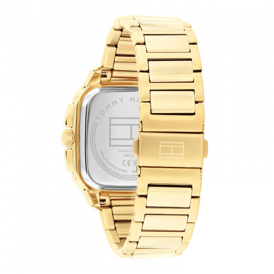 Tommy Hilfiger Herald Groen 1792223 - 20007823