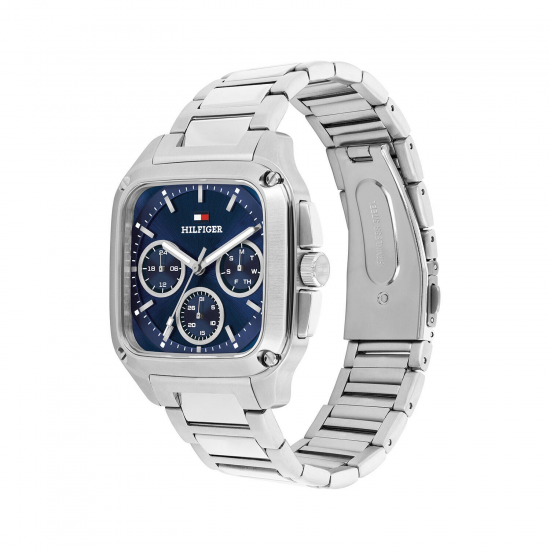 Tommy Hilfiger Herald Blauw 1792222 - 20007824