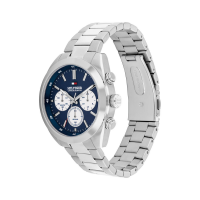 Tommy Hilfiger Hudson Blauw 1710722 - 20007825
