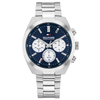 Tommy Hilfiger Hudson Blauw 1710722 - 20007825