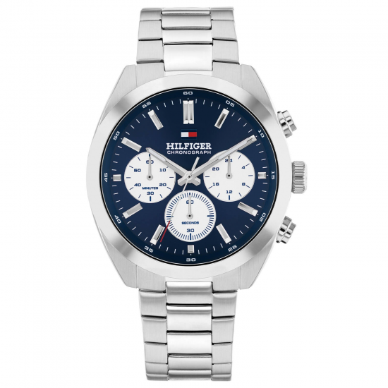 Tommy Hilfiger Hudson Blauw 1710722 - 20007825
