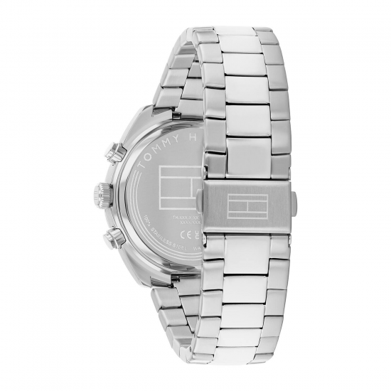 Tommy Hilfiger Hudson Blauw 1710722 - 20007825