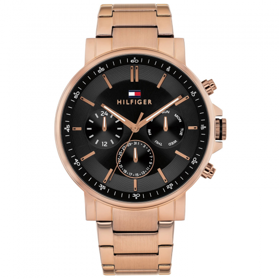 Tommy Hilfiger Tyson Bruin 1710712 - 20007828