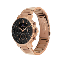 Tommy Hilfiger Tyson Bruin 1710712 - 20007828 Tommy Hilfiger Tyson Bruin 1710712 - 20007828