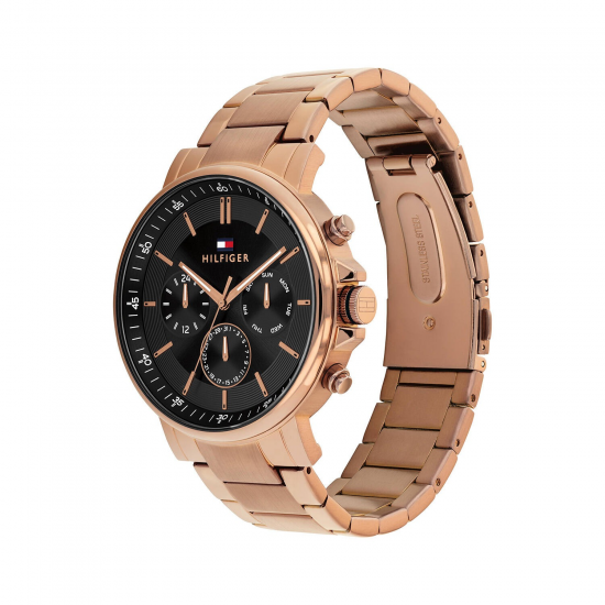 Tommy Hilfiger Tyson Bruin 1710712 - 20007828