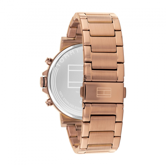 Tommy Hilfiger Tyson Bruin 1710712 - 20007828