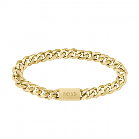 Schakelarmband - Staal - 19cm - 20007837