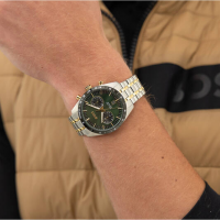 TOURMASTER - Ø41 - Staal - 20007839