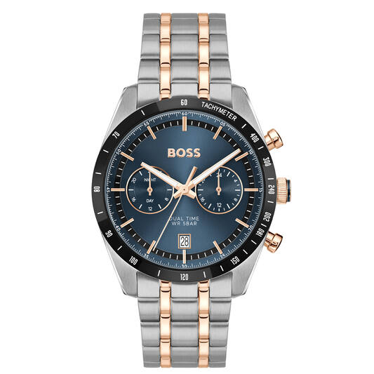 BOSS TOURMASTER - Ø41 - Staal - 20007844