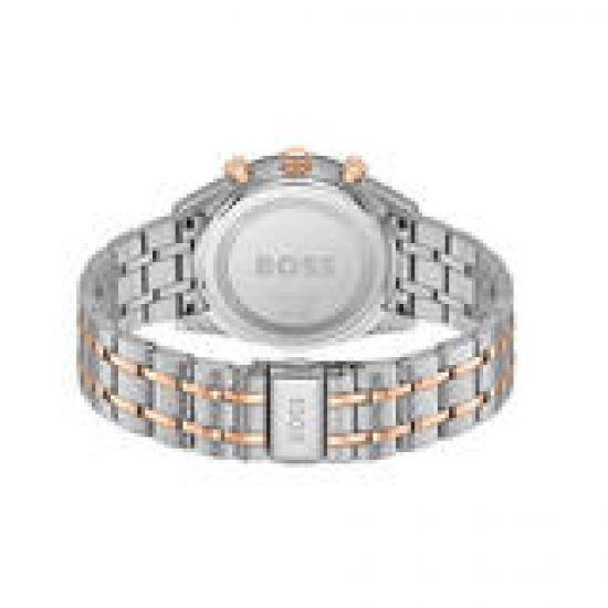 BOSS TOURMASTER - Ø41 - Staal - 20007844 BOSS TOURMASTER - Ø41 - Staal - 20007844