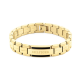Tommy Hilfiger Schakelarmband - Staal - 19cm - 20007847