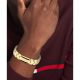 Tommy Hilfiger Schakelarmband - Staal - 19cm - 20007847