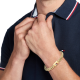 Tommy Hilfiger Schakelarmband - Staal - 17,5cm - 20007849