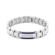 Tommy Hilfiger Schakelarmband - Staal - 19cm - 20007851