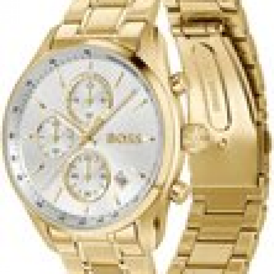 BOSS GRAND PRIX 40 Horloge - 20007854 BOSS GRAND PRIX 40 Horloge - 20007854