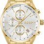 BOSS GRAND PRIX 40 Horloge - 20007854